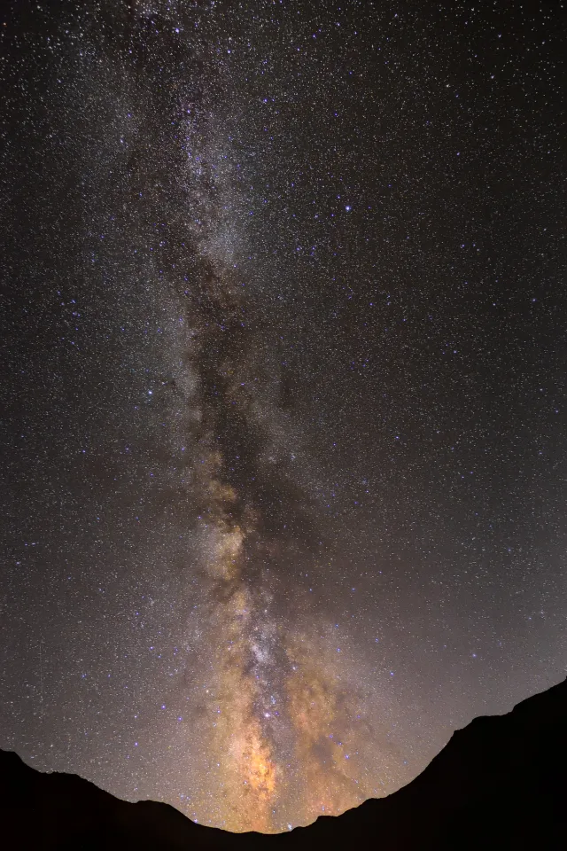 Mighty Galaxy