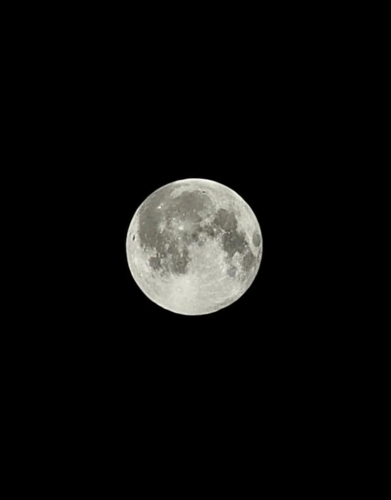 Full Moon in Pisces