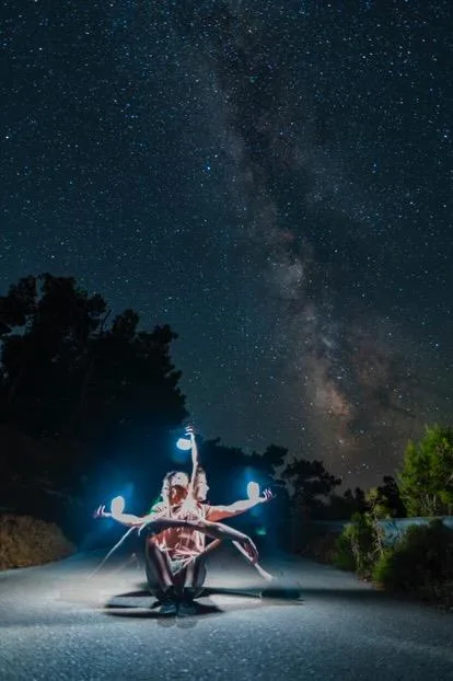 Celestial Avatar