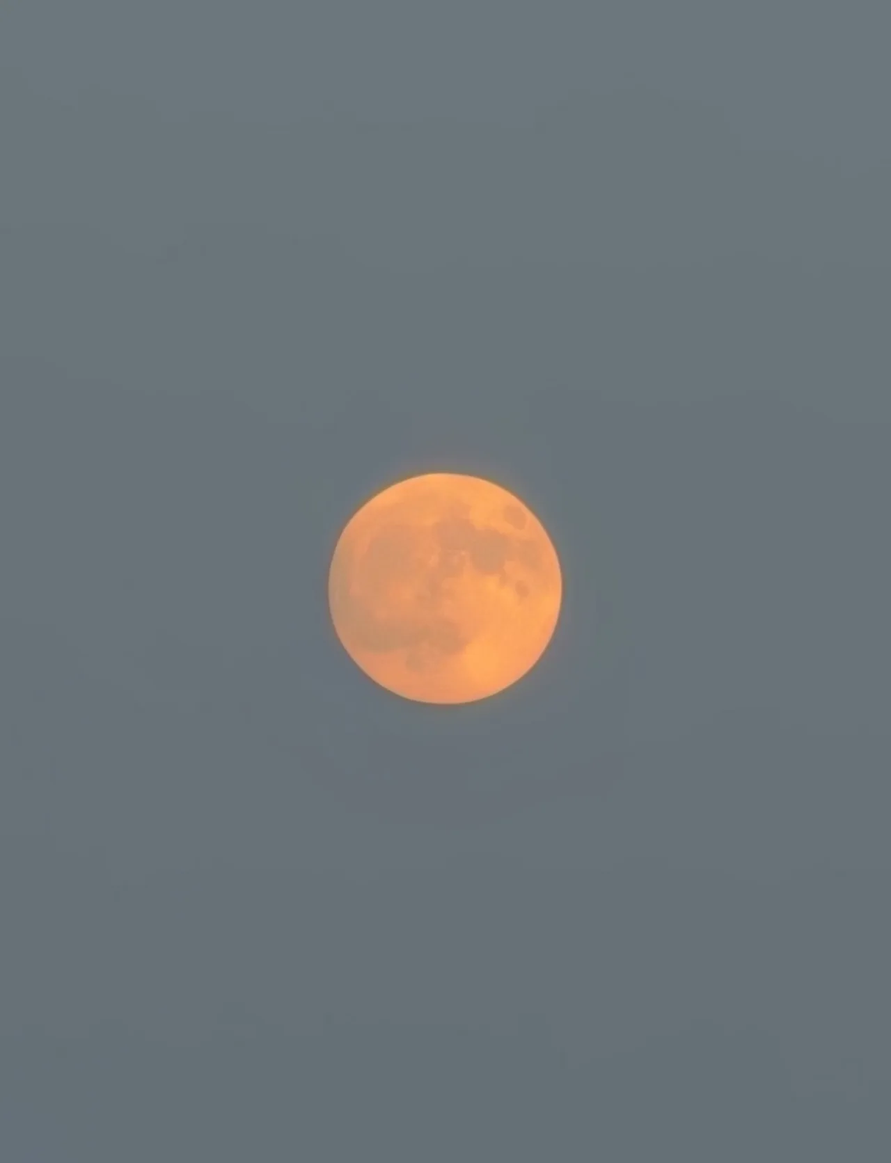 Buck Moon