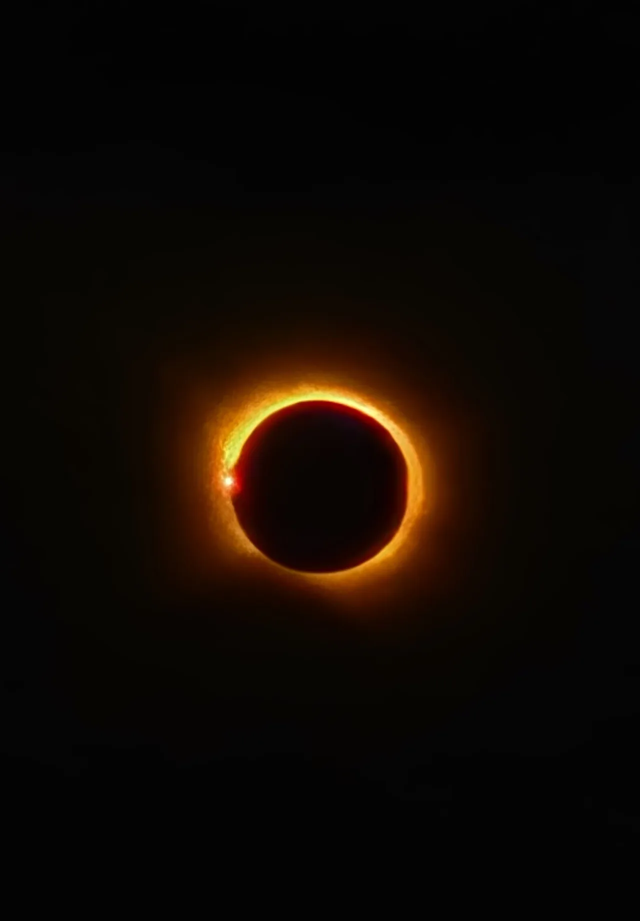 The Sun’s Corona