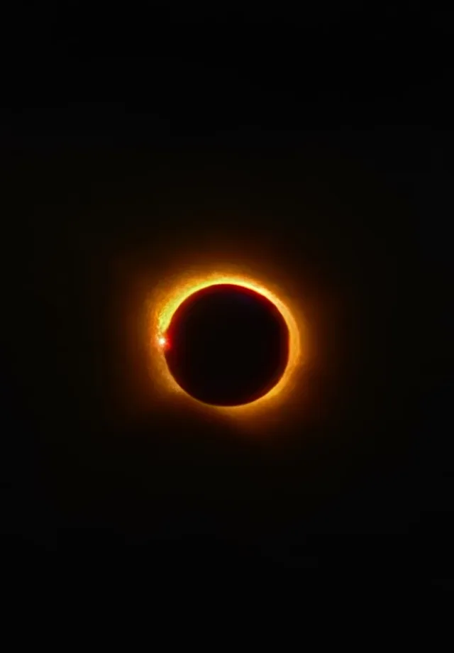 The Sun’s Corona