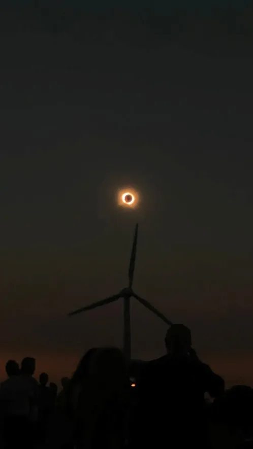 Reach for the stars